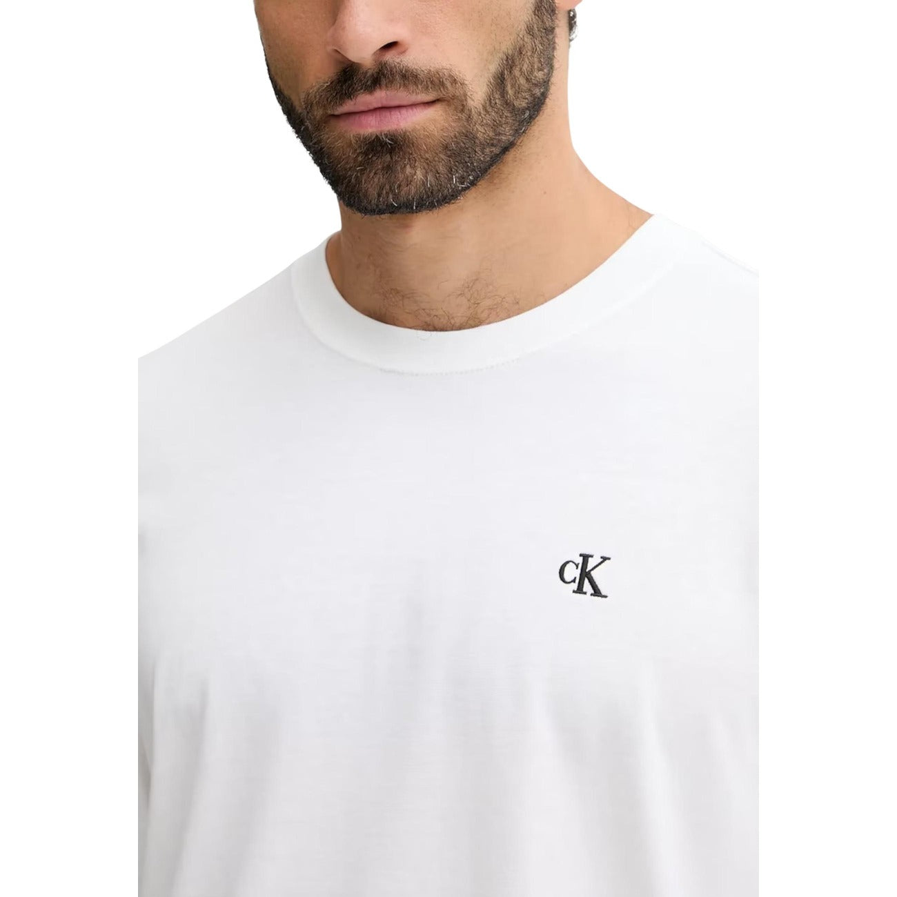 Calvin Klein Jeans - Calvin Klein Jeans T-Shirt Uomo