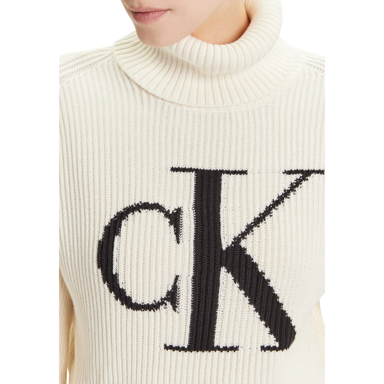 Calvin Klein Jeans - Calvin Klein Jeans Maglia Donna