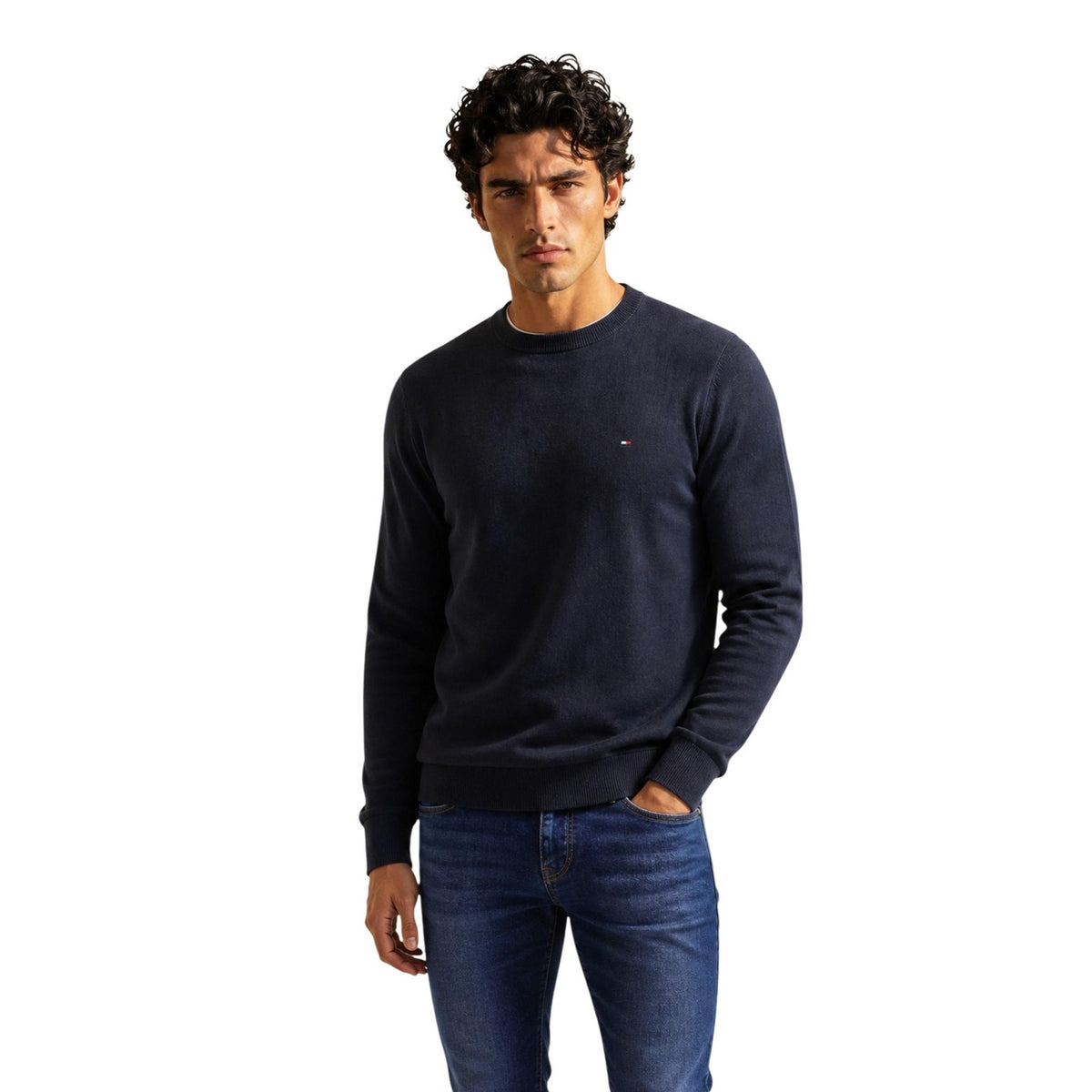 Tommy Hilfiger - Tommy Hilfiger Maglia Uomo