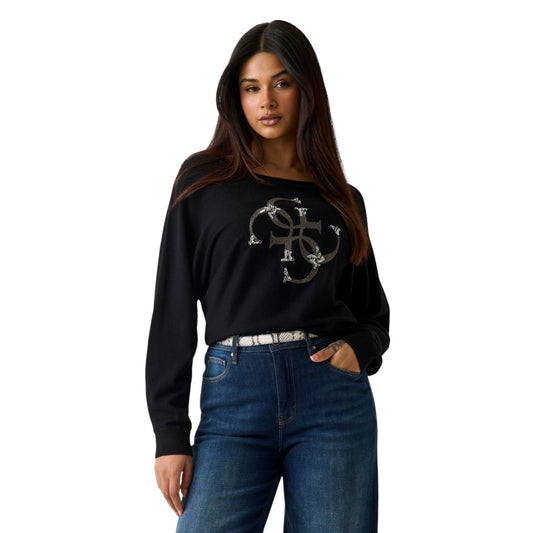 Guess - Guess Maglia Donna
