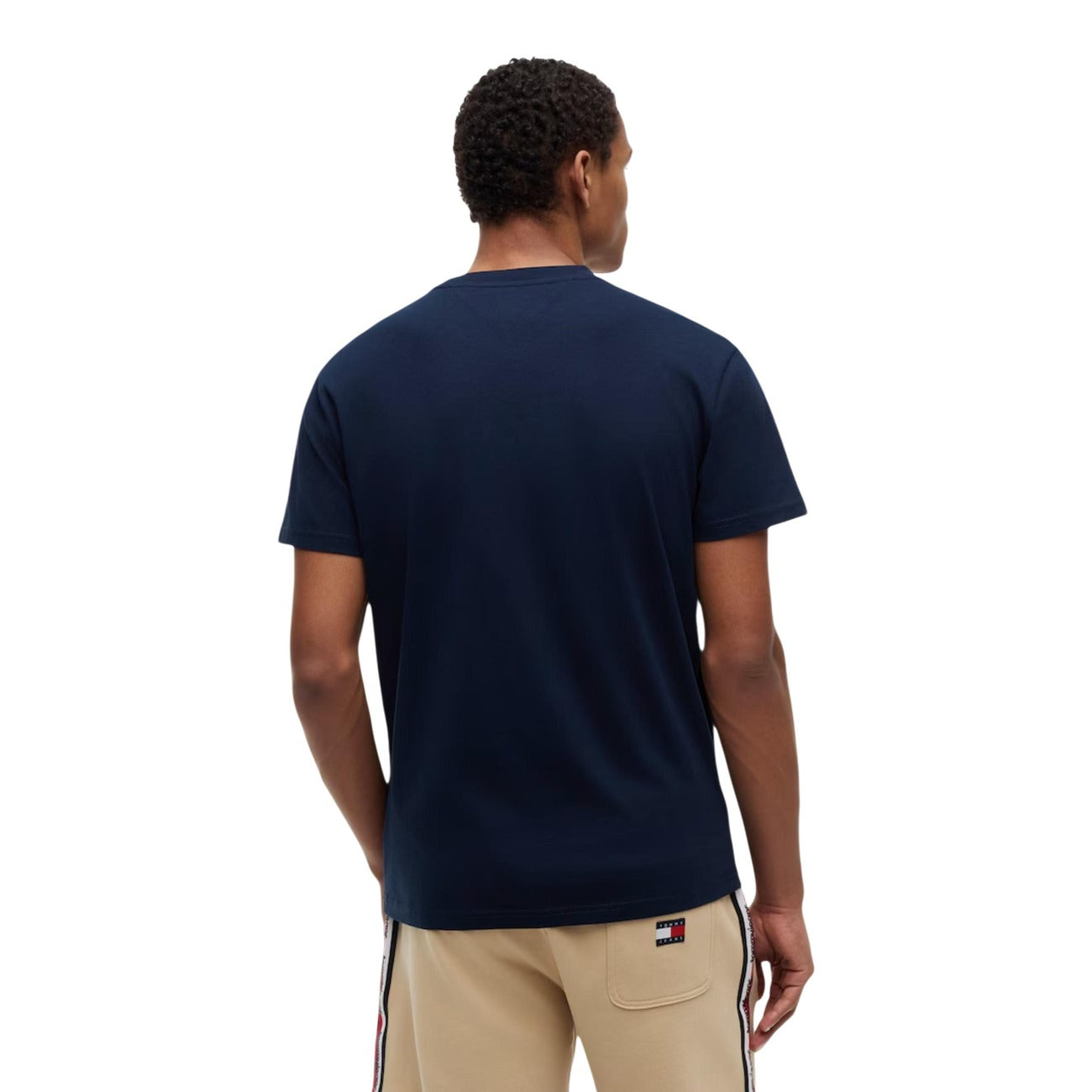 Tommy Hilfiger Jeans - Tommy Hilfiger Jeans T-Shirt Uomo