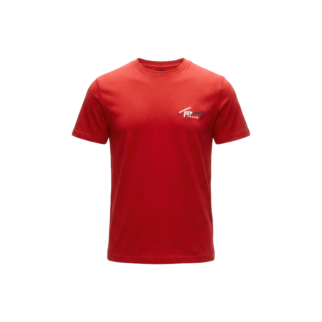 Tommy Hilfiger Jeans - Tommy Hilfiger Jeans T-Shirt Uomo