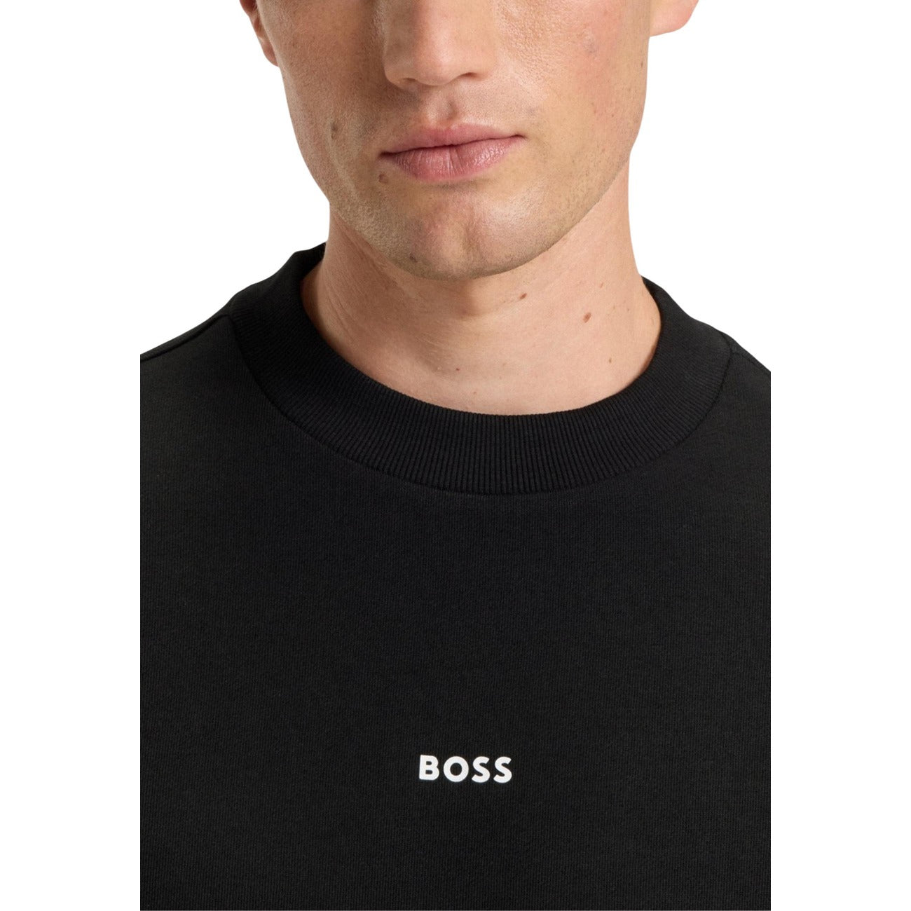 Boss - Boss Felpa Uomo