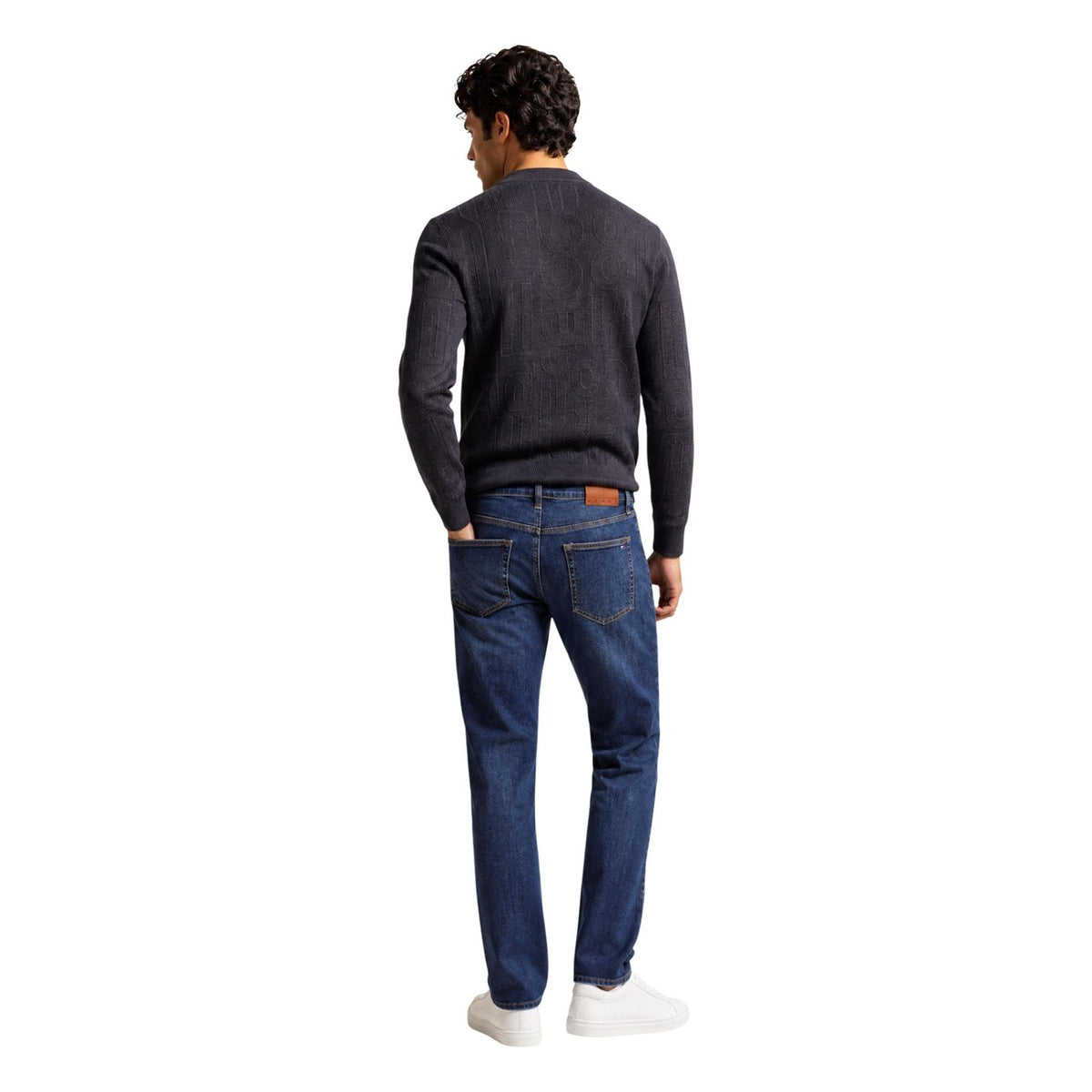 Guess - Guess Maglia Uomo