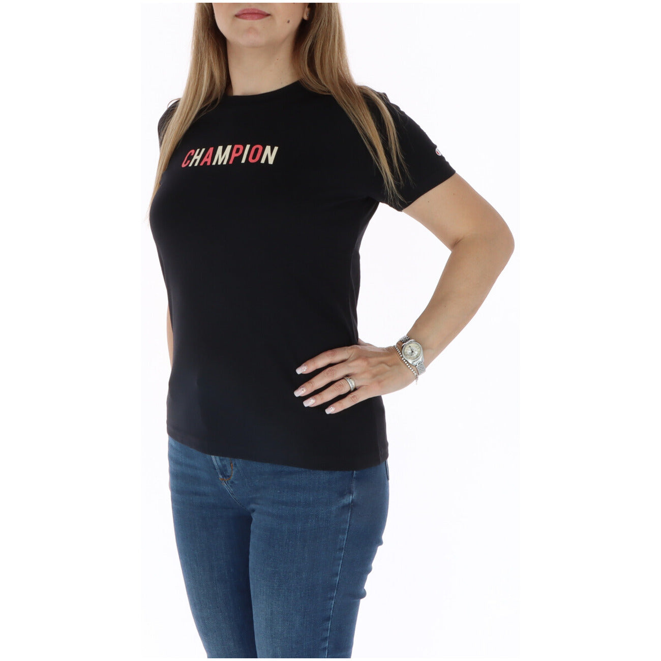 Champion T-Shirt Donna