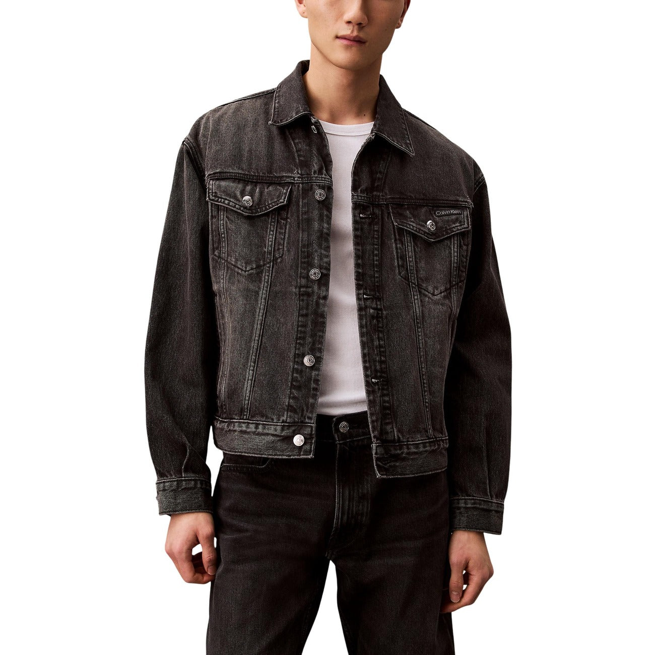 Calvin Klein Jeans - Calvin Klein Jeans Giubbotto Uomo