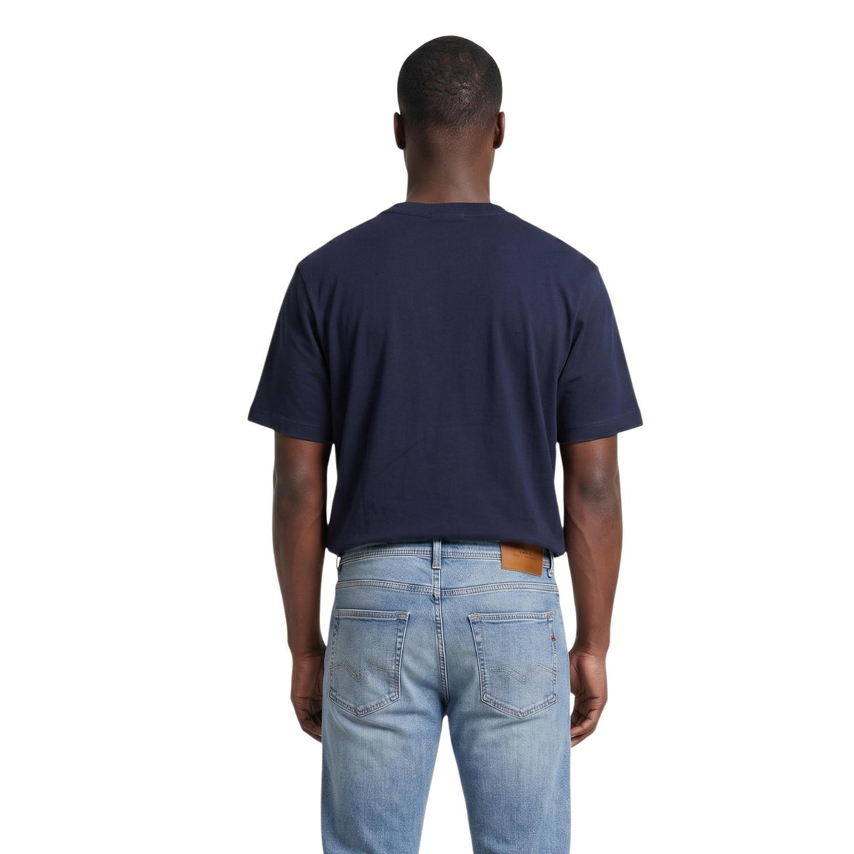 Calvin Klein Jeans - Calvin Klein Jeans T-Shirt Uomo
