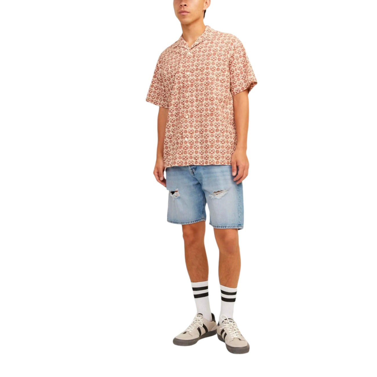 Jack & Jones - Jack & Jones Bermuda Uomo