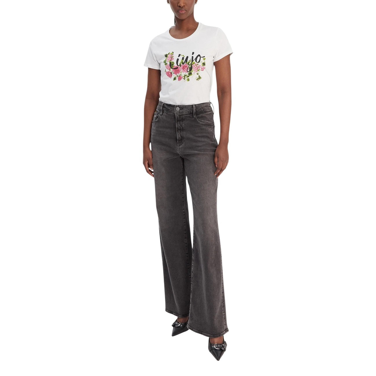 Liu Jo - Liu Jo T-Shirt Donna