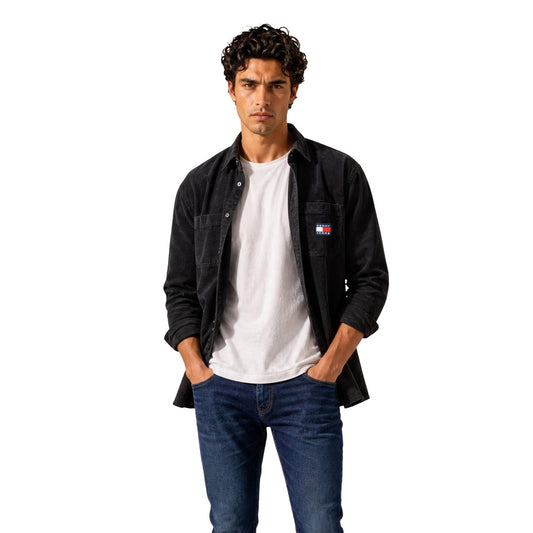 Tommy Hilfiger Jeans - Tommy Hilfiger Jeans Camicia Uomo