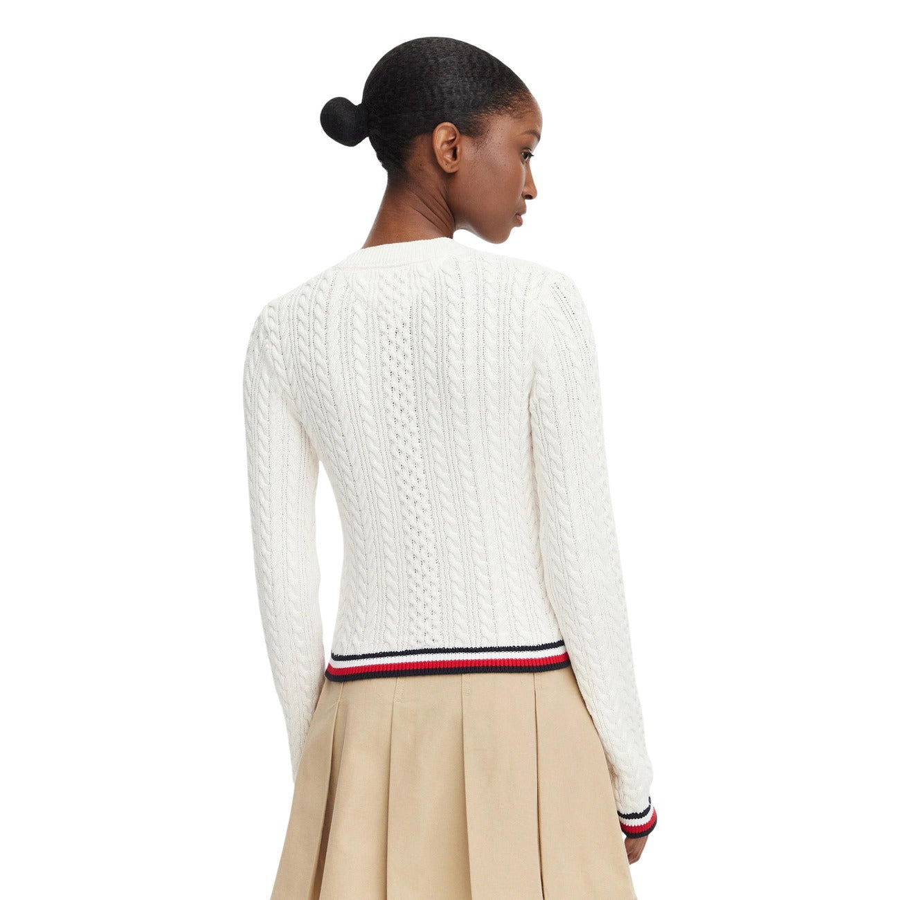 Tommy Hilfiger Jeans Maglia Donna