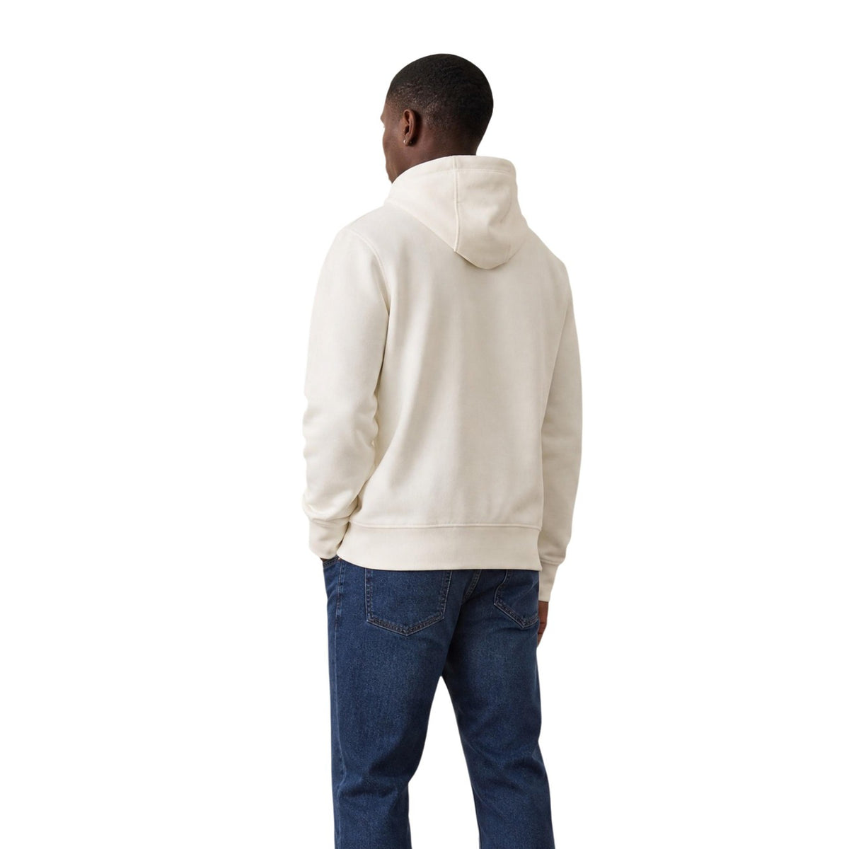 Tommy Hilfiger - Tommy Hilfiger Felpa Uomo