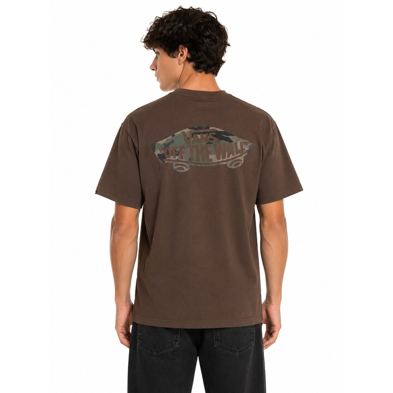 Vans - Vans T-Shirt Uomo