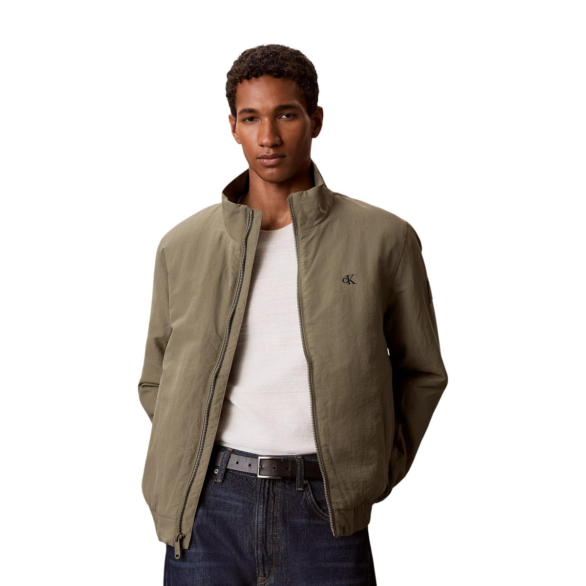 Calvin Klein Jeans - Calvin Klein Jeans Giacca Uomo