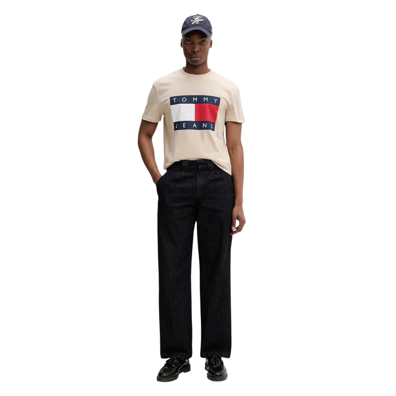 Tommy Hilfiger Jeans - Tommy Hilfiger Jeans T-Shirt Uomo