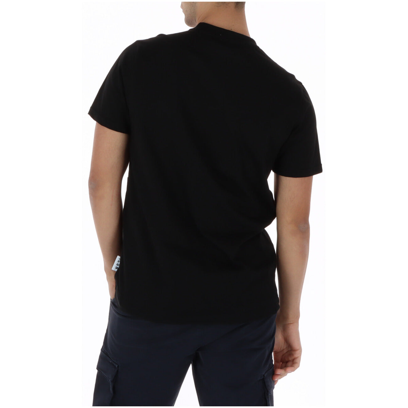 Icon - Icon T-Shirt Uomo