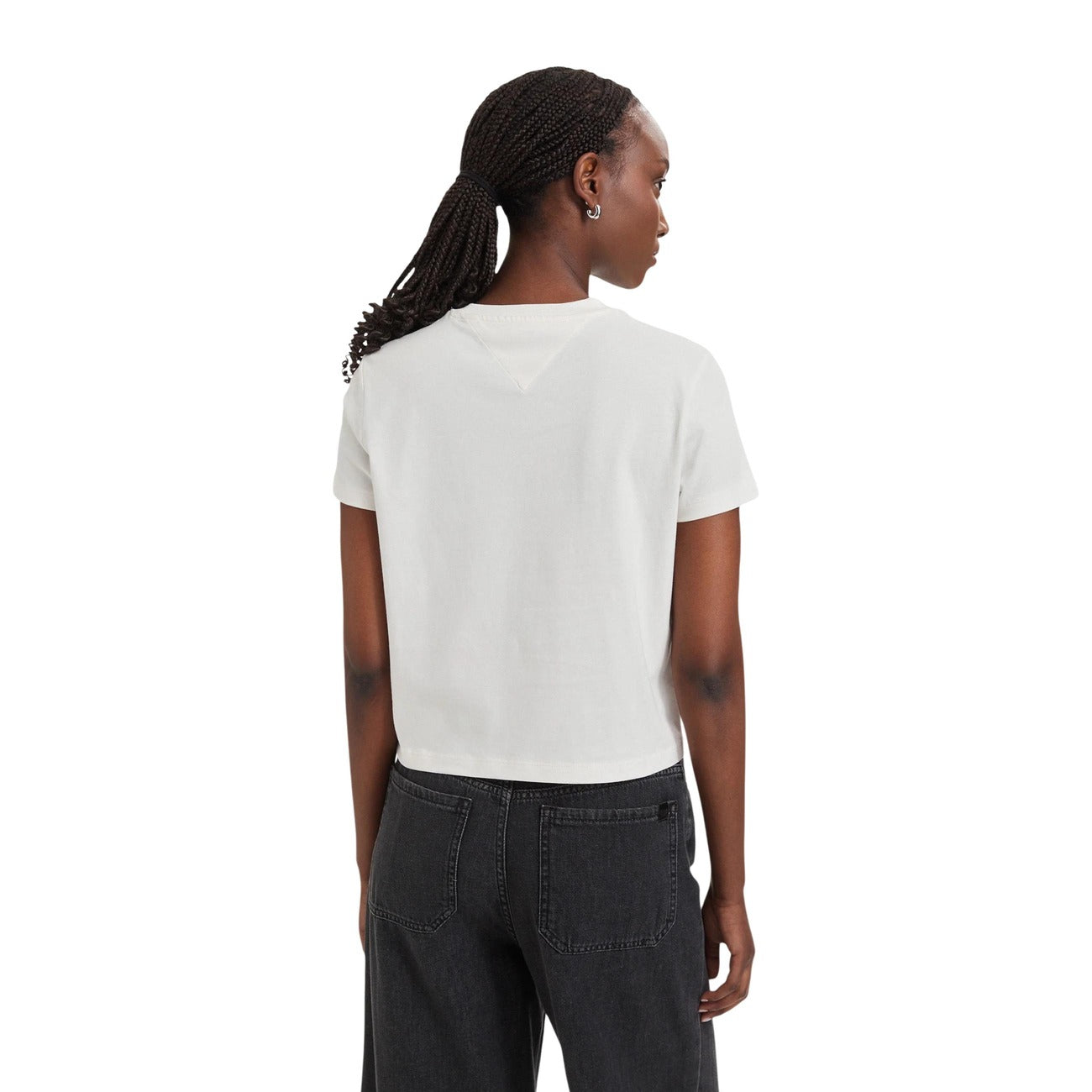 Tommy Hilfiger Jeans T-Shirt Donna