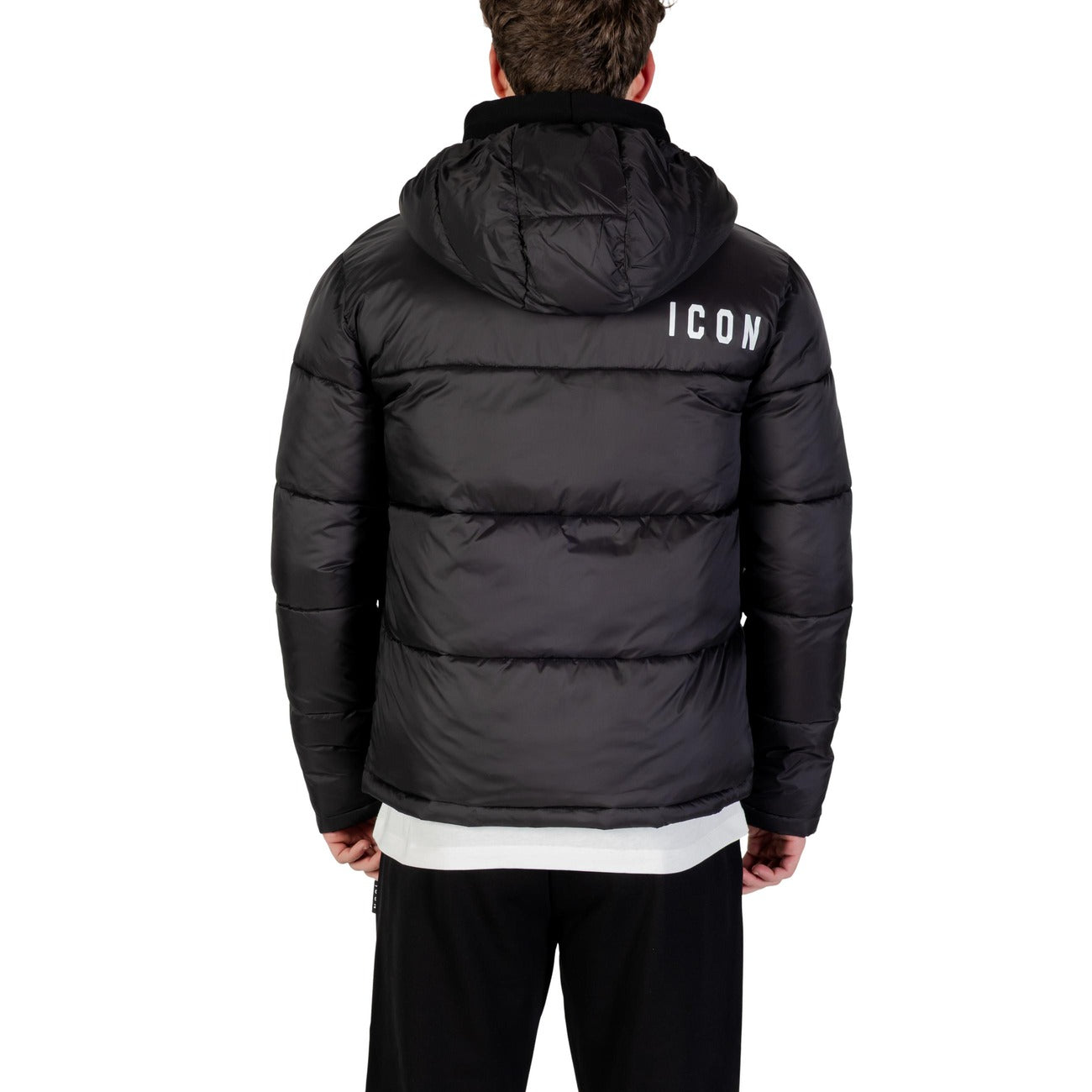 Icon - Icon Giubbotto Uomo
