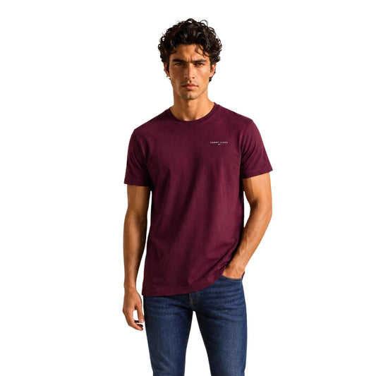 Tommy Hilfiger Jeans - Tommy Hilfiger Jeans T-Shirt Uomo