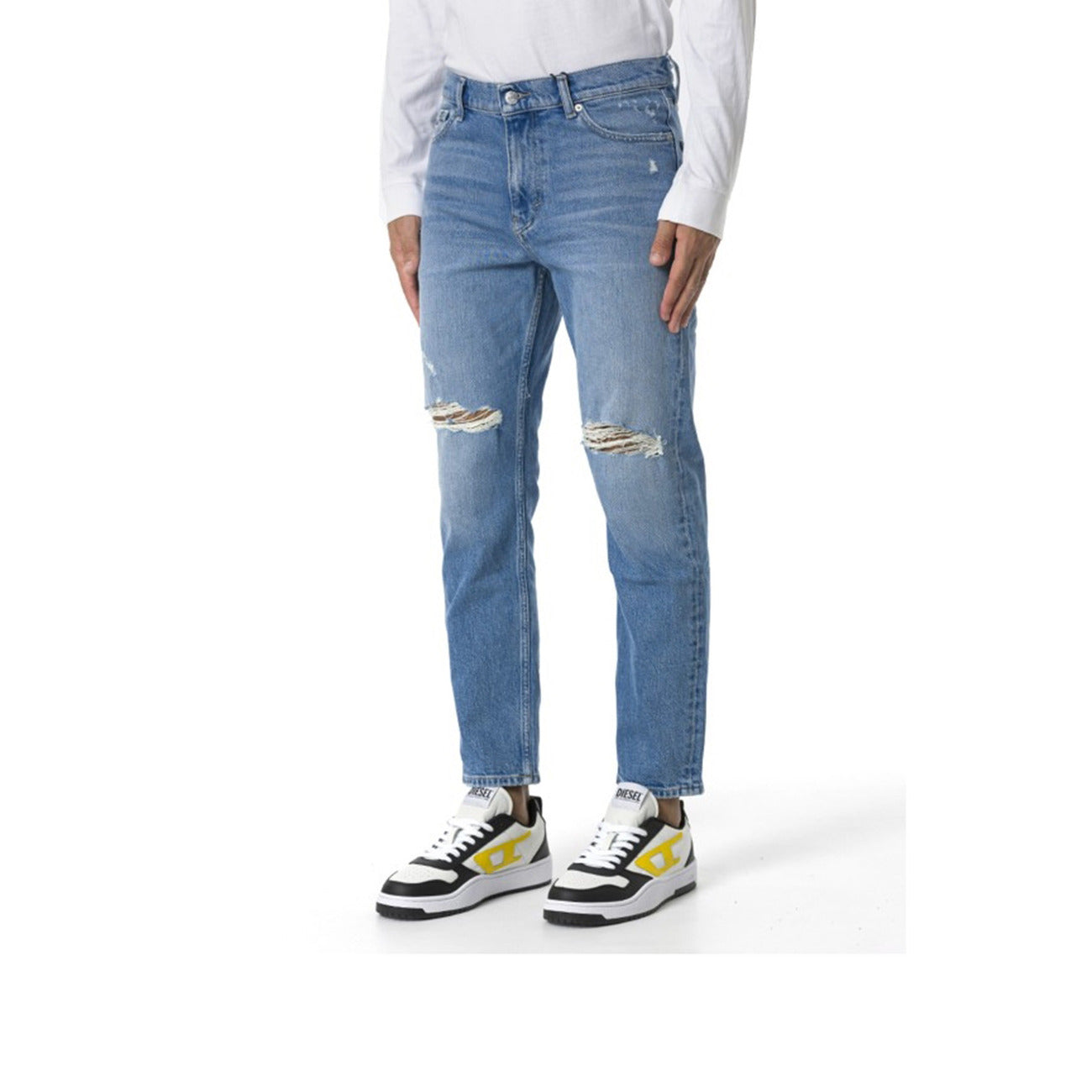 Tommy Hilfiger Jeans - Tommy Hilfiger Jeans Jeans Uomo