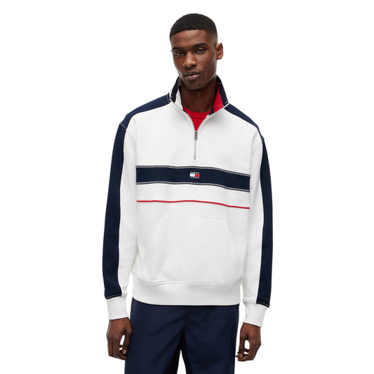Tommy Hilfiger Jeans Felpa