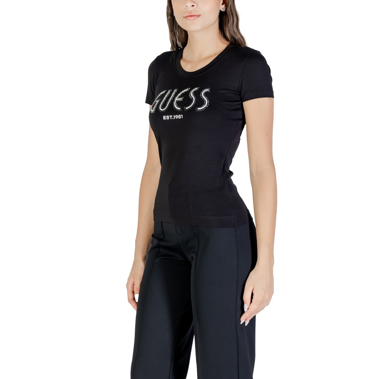 Guess T-Shirt Donna