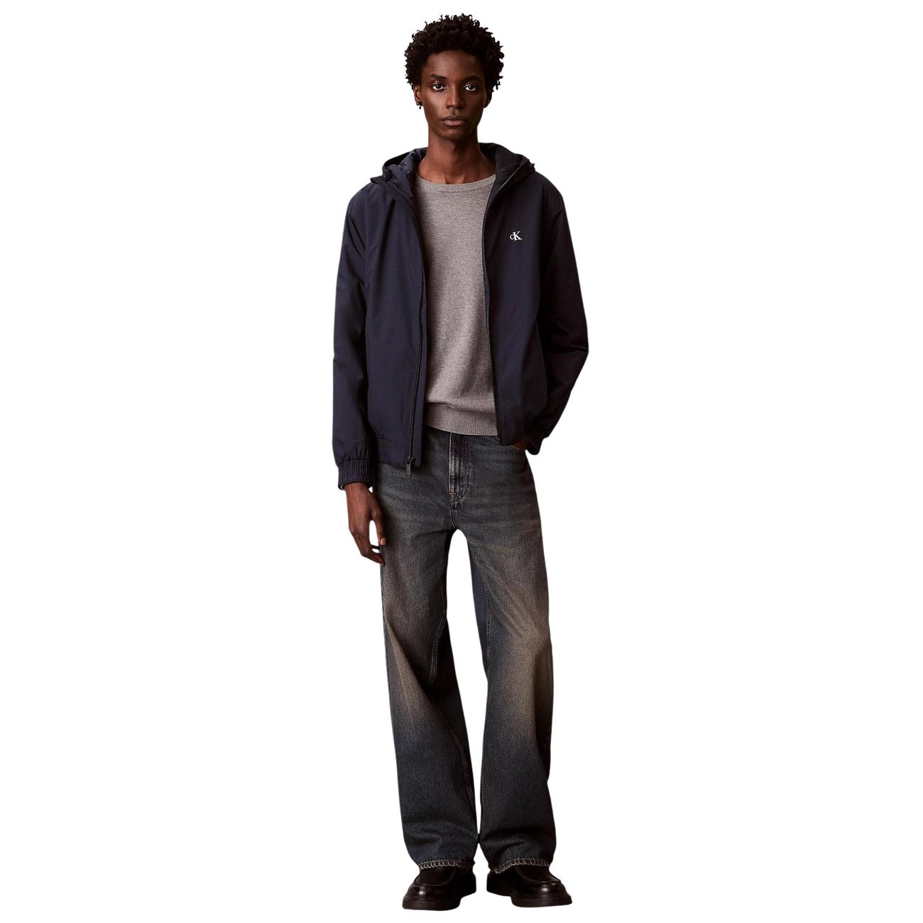 Calvin Klein Jeans - Calvin Klein Jeans Giacca Uomo