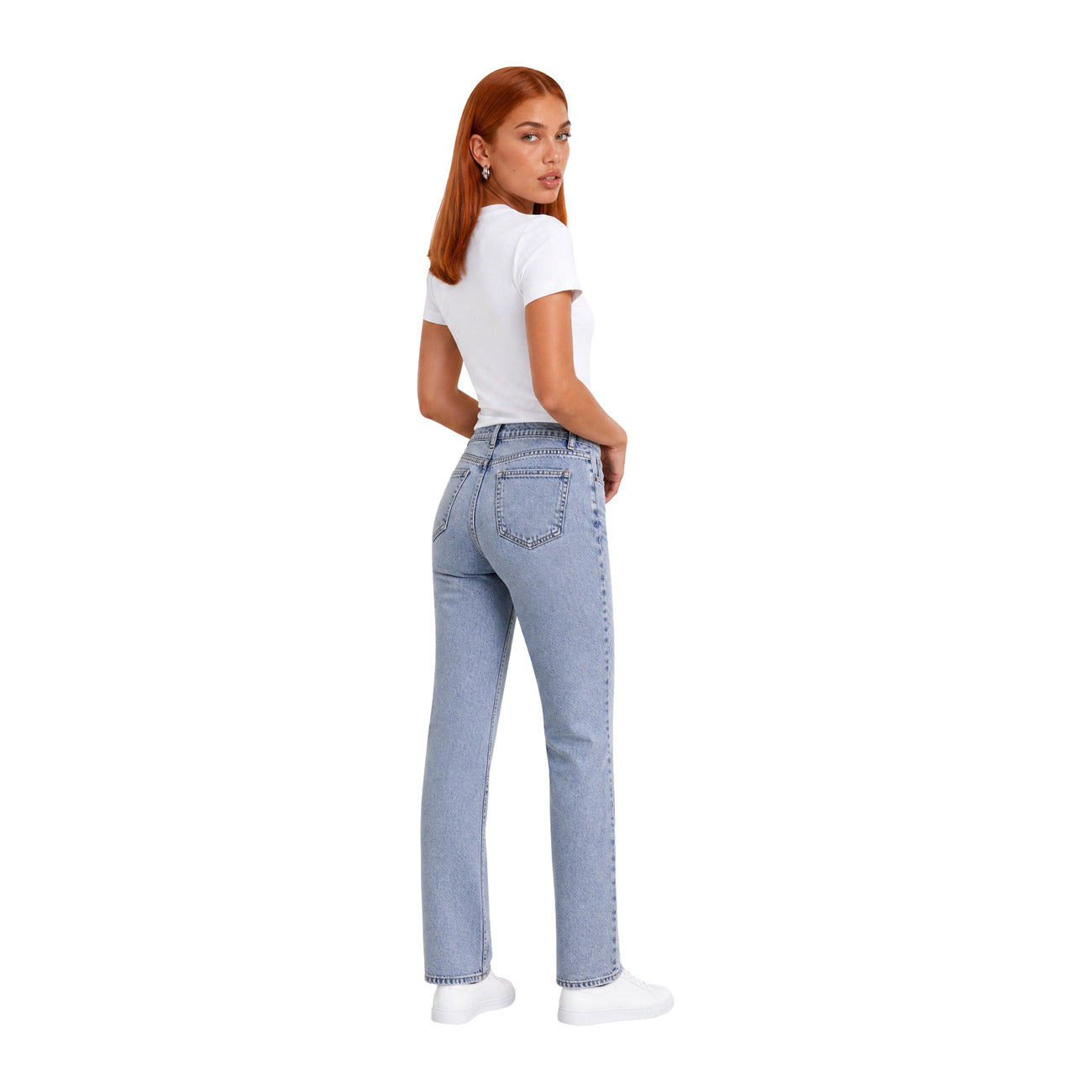 Calvin Klein Jeans - Calvin Klein Jeans T-Shirt Donna