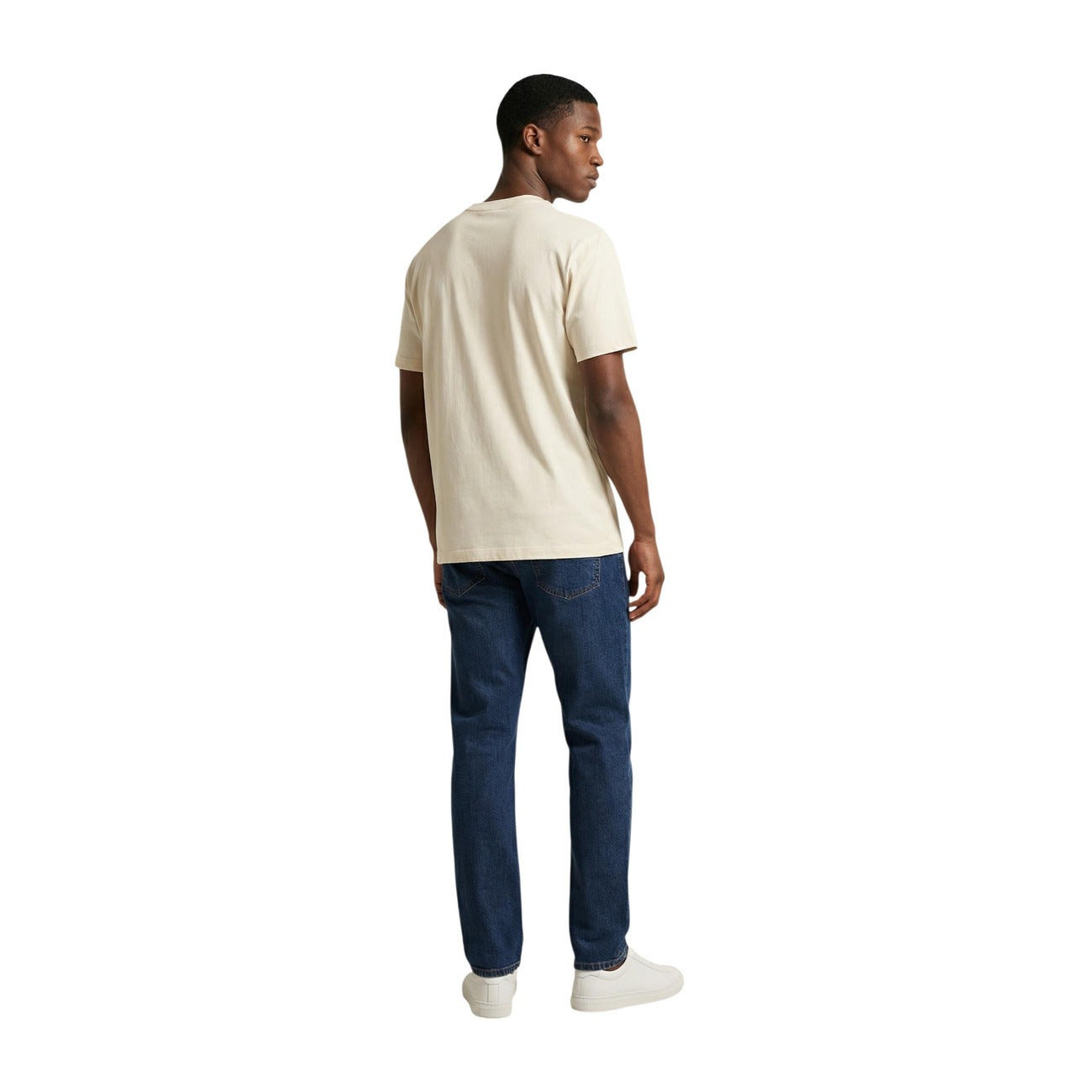 Calvin Klein Jeans - Calvin Klein Jeans T-Shirt Uomo