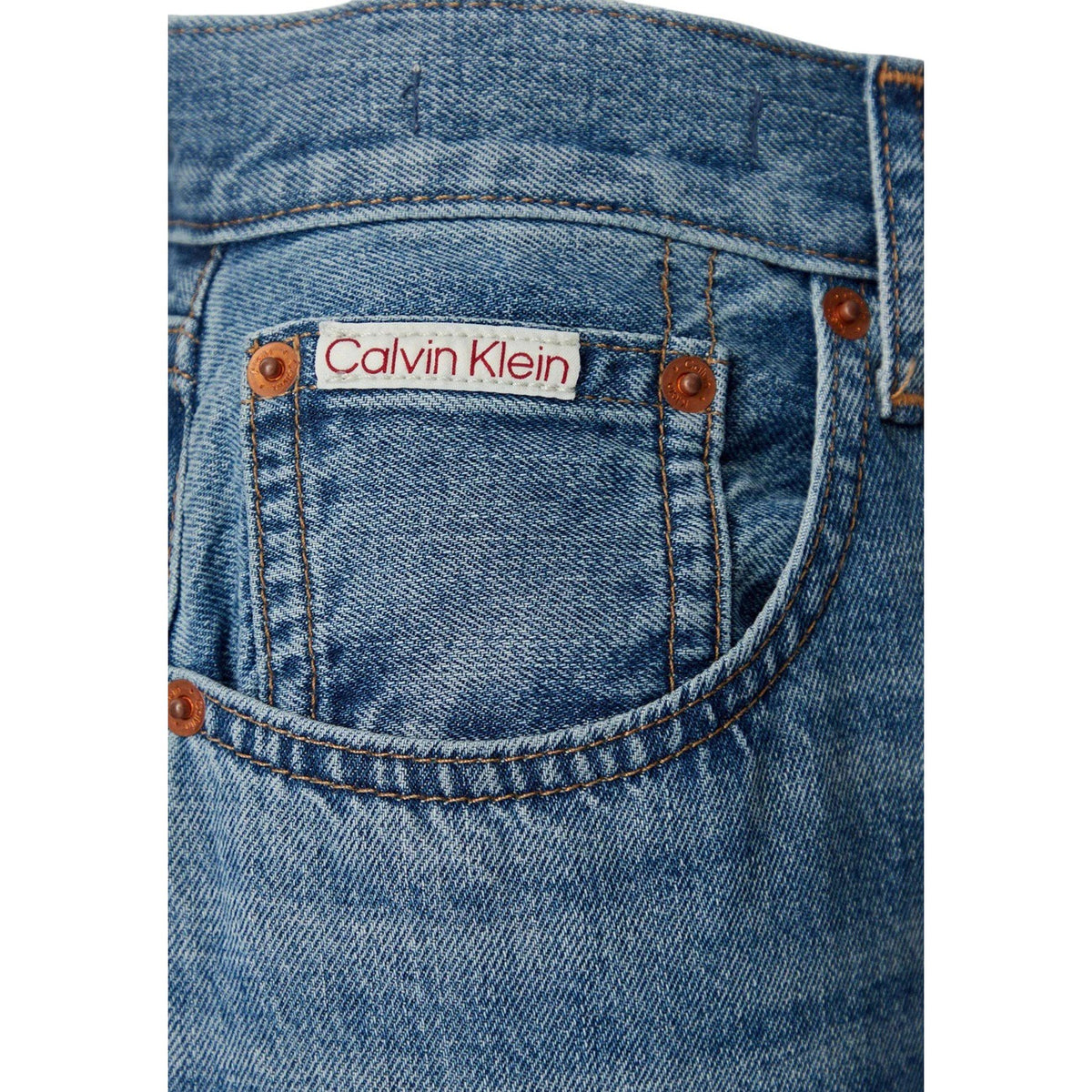 Calvin Klein Jeans-Jeans Donna