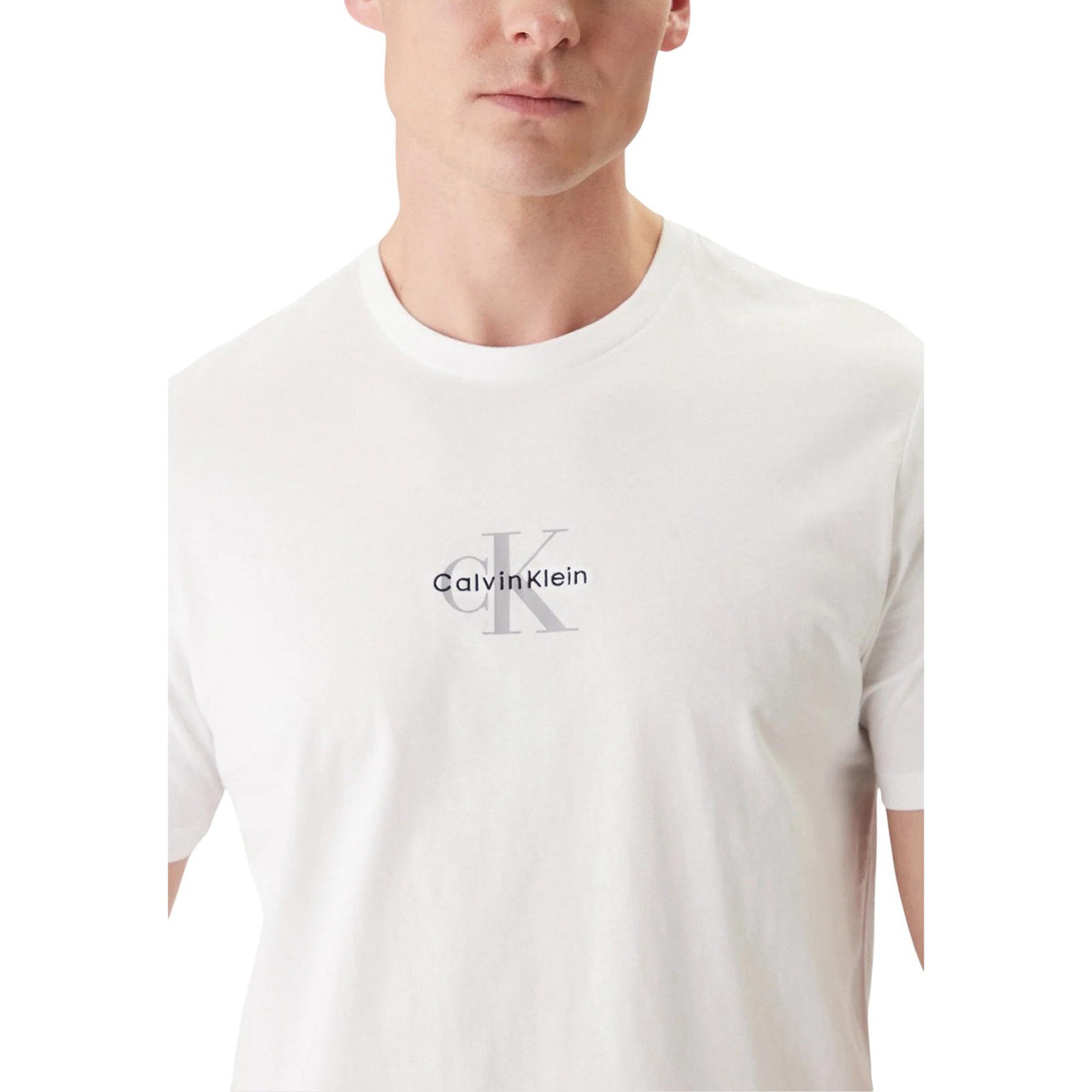 Calvin Klein Jeans - Calvin Klein Jeans T-Shirt Uomo