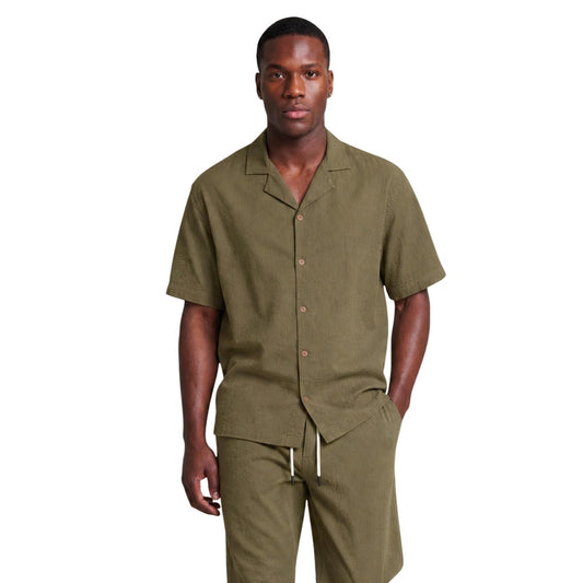 Hydra Clothing - Hydra Clothing Camicia Uomo