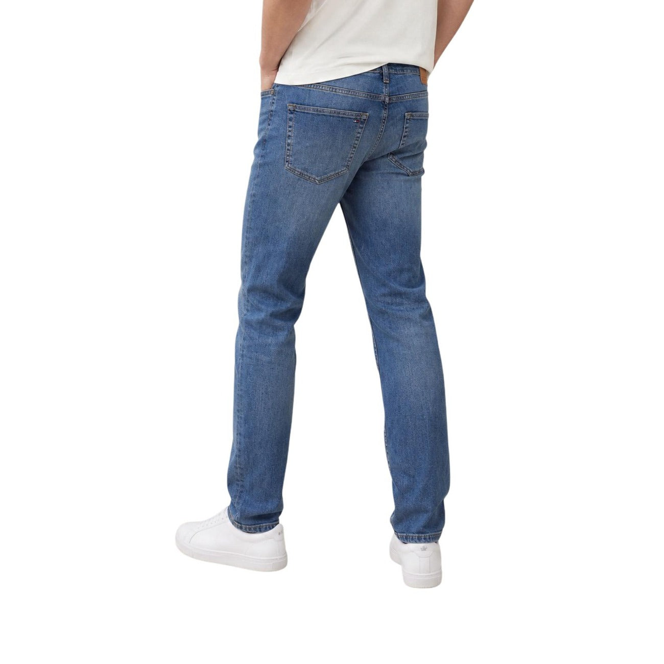 Tommy Hilfiger Jeans - Tommy Hilfiger Jeans Jeans Uomo