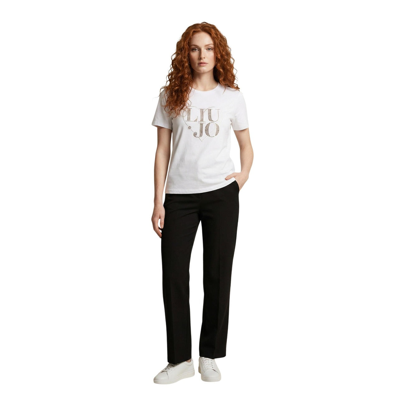 Liu Jo - Liu Jo T-Shirt Donna