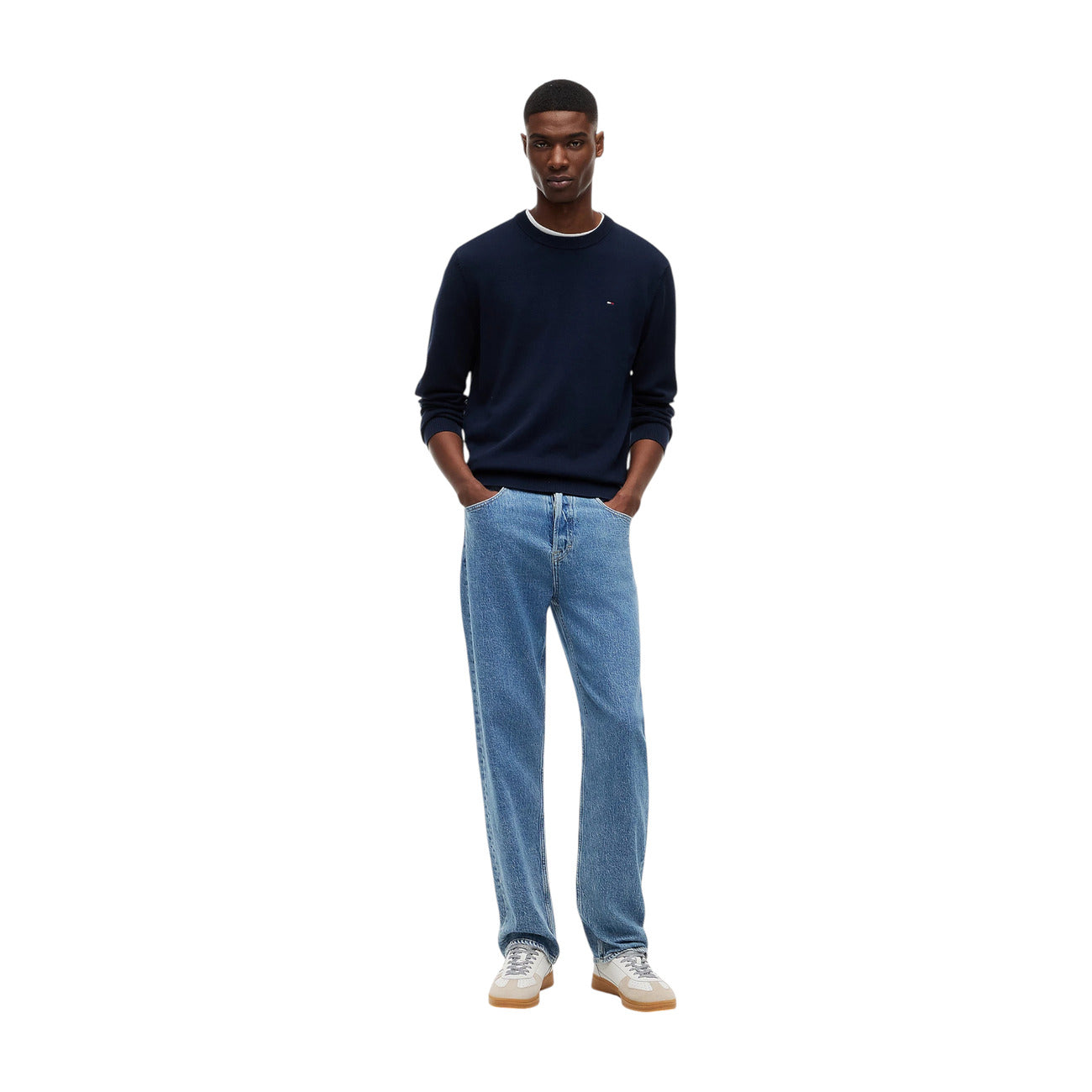 Tommy Hilfiger Jeans - Tommy Hilfiger Jeans Maglia Uomo