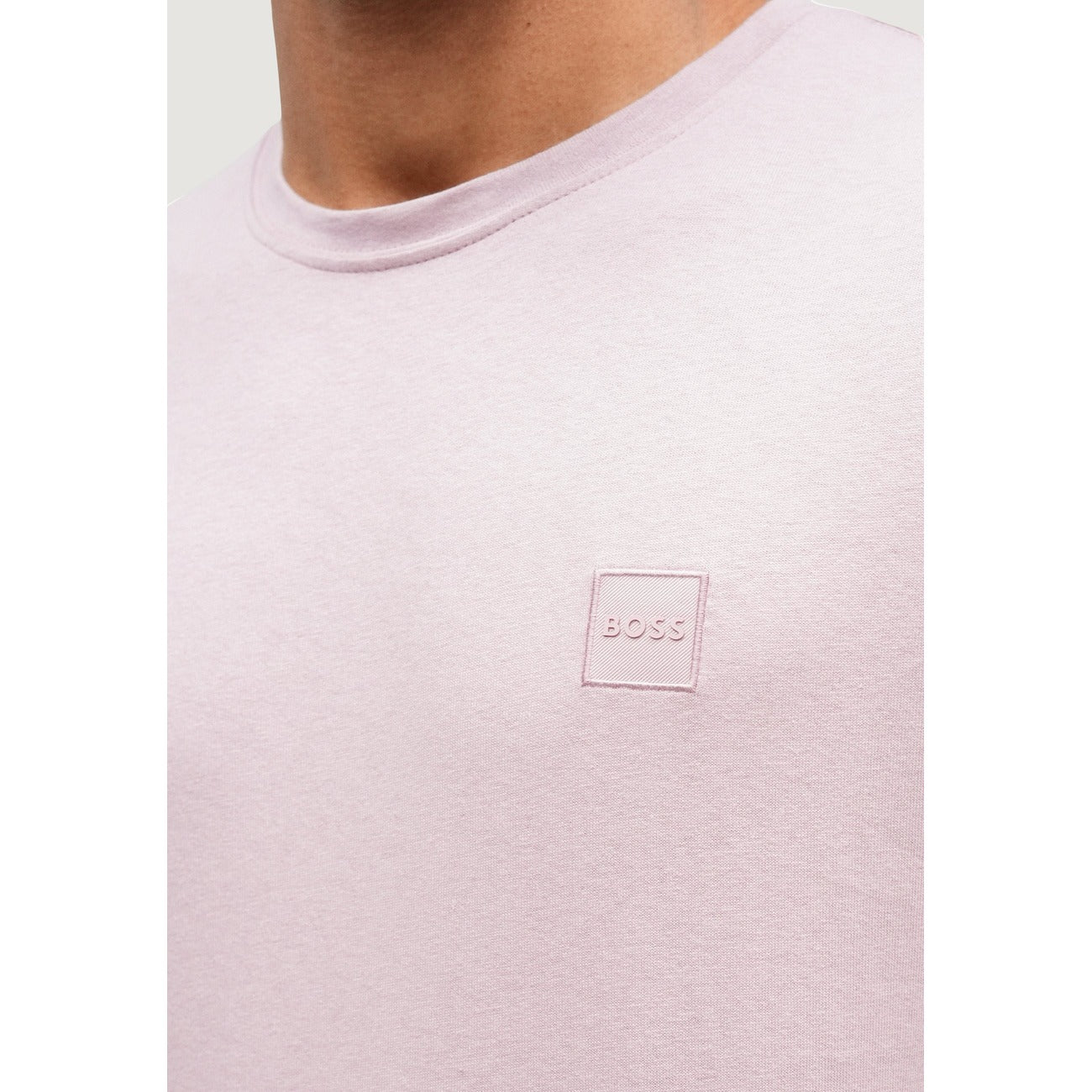 Boss - Boss T-Shirt Uomo