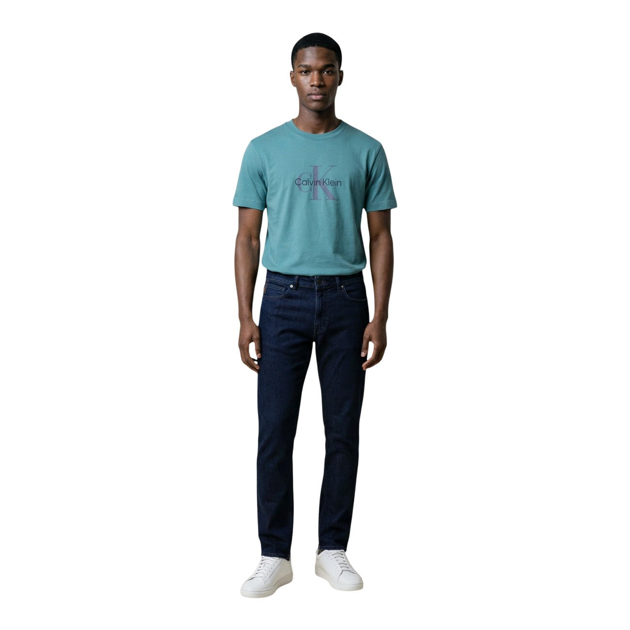 Calvin Klein Jeans - Calvin Klein Jeans T-Shirt Uomo