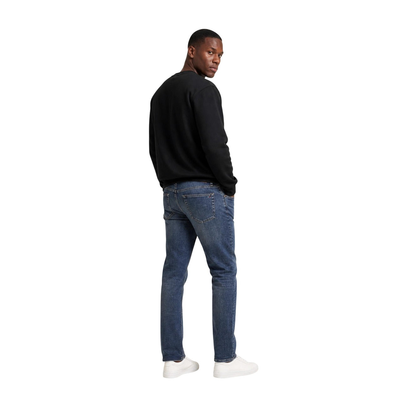 Calvin Klein Jeans - Calvin Klein Jeans Felpa Uomo
