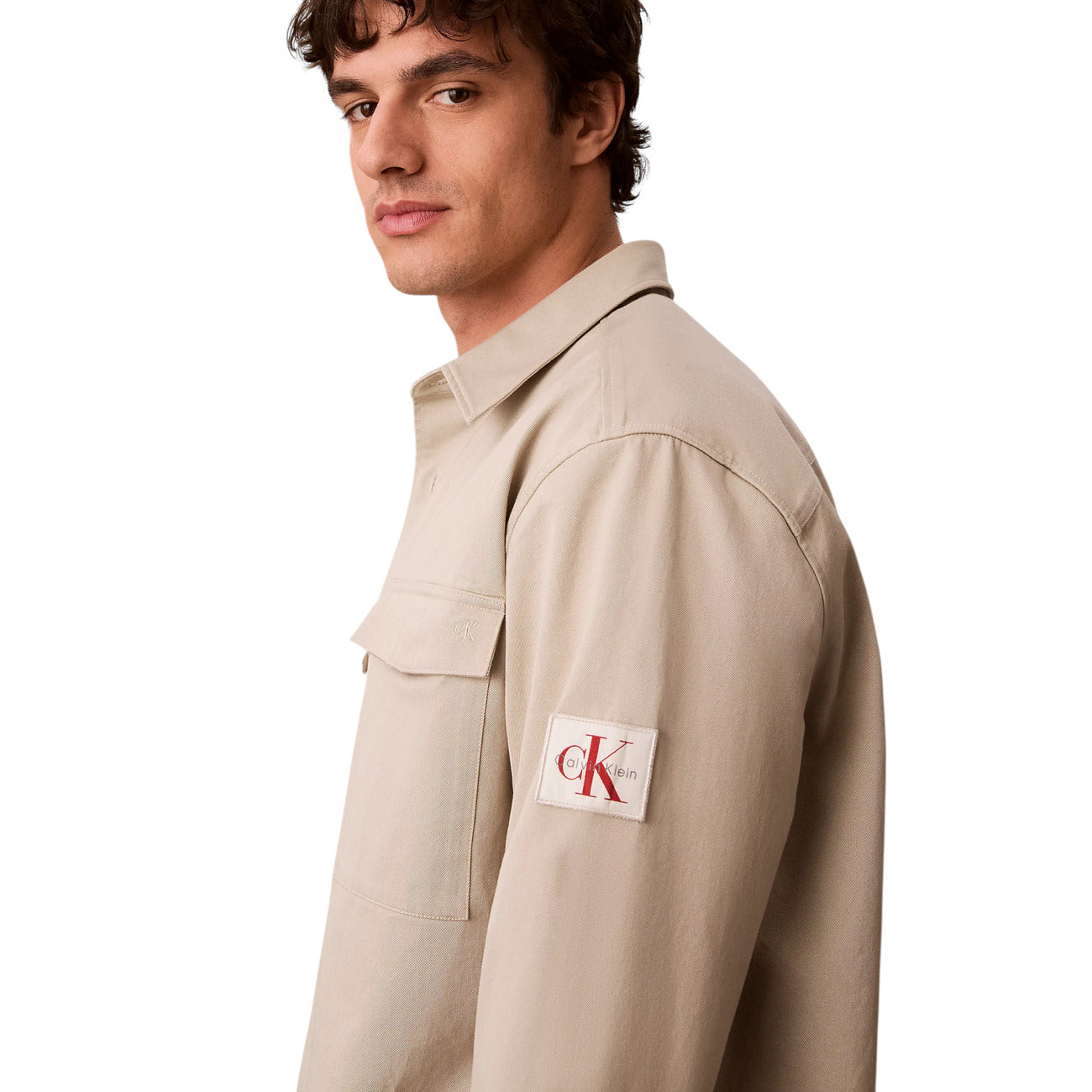 Calvin Klein Jeans - Calvin Klein Jeans Camicia Uomo