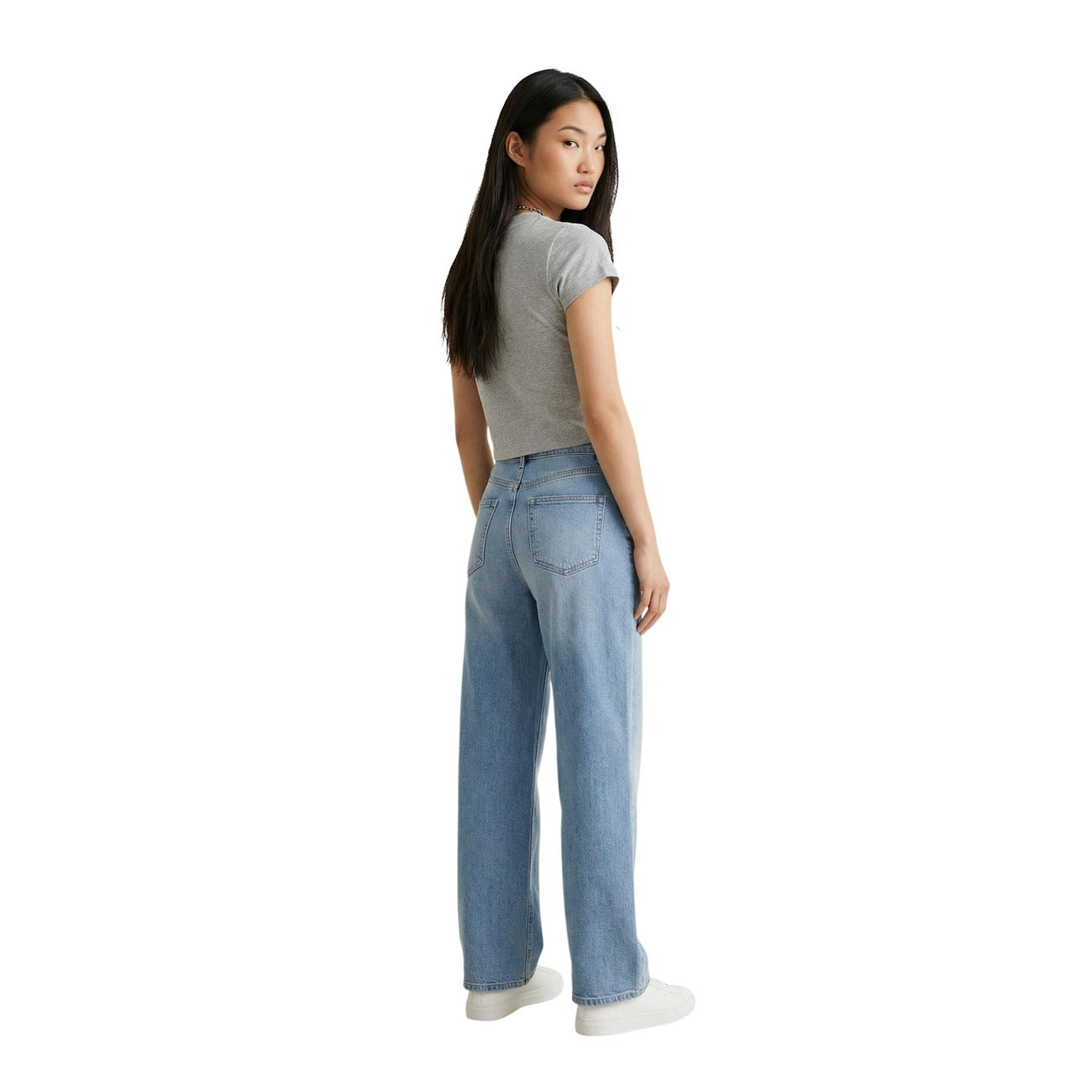 Calvin Klein Jeans - Calvin Klein Jeans T-Shirt Donna