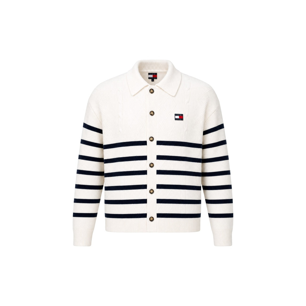 Tommy Hilfiger Jeans - Tommy Hilfiger Jeans Felpa Uomo
