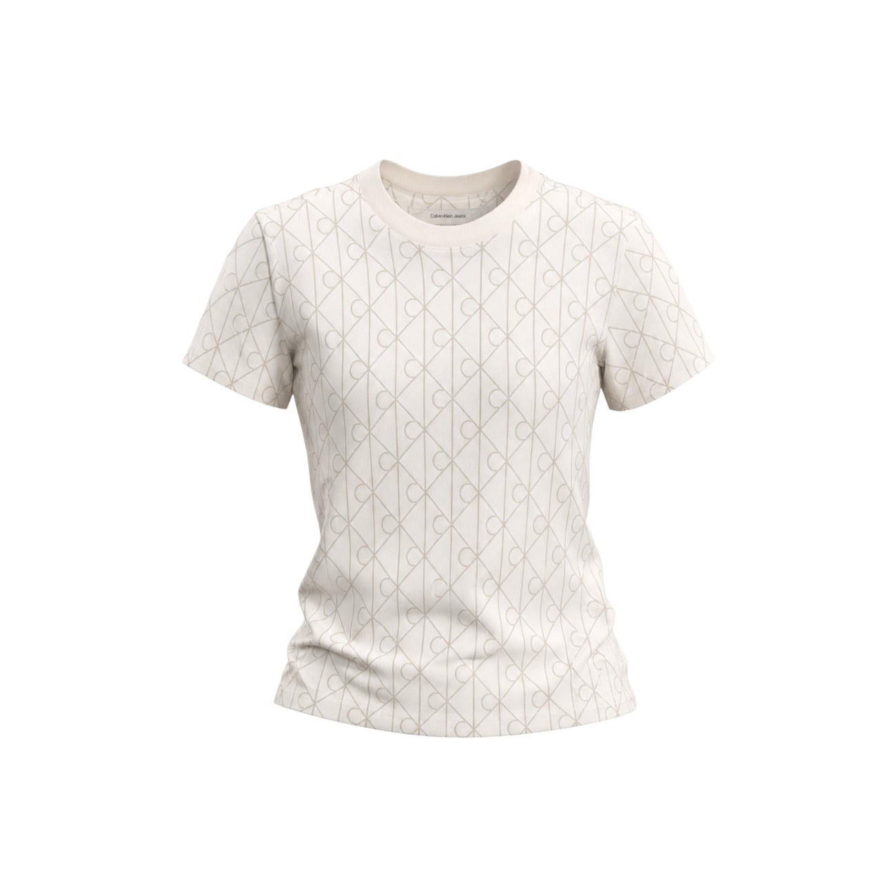 Calvin Klein Jeans - Calvin Klein Jeans T-Shirt Donna