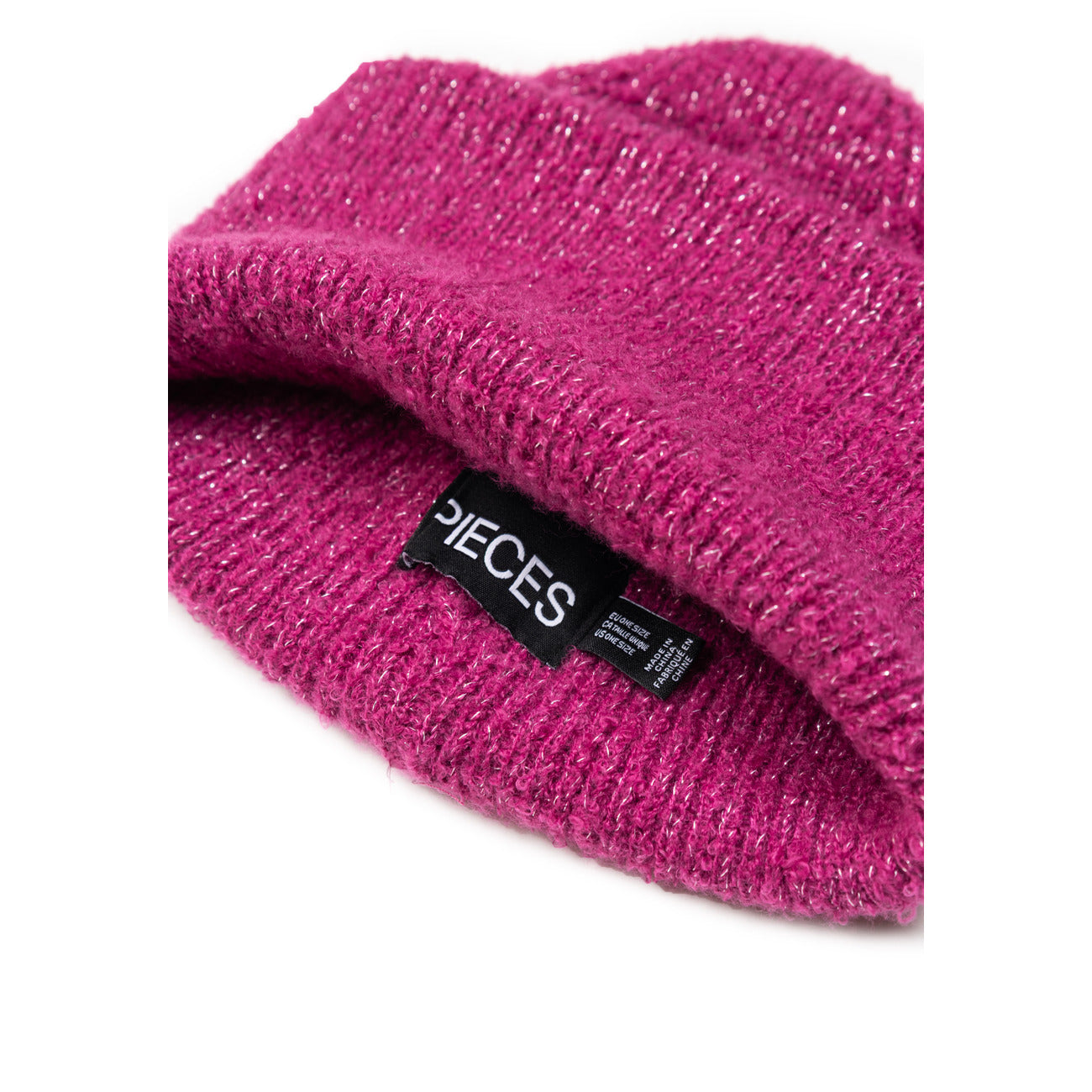 Pieces Cappello Donna