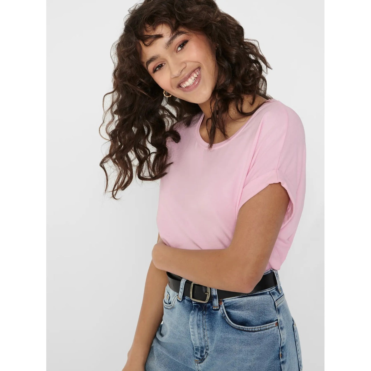 Only - Only T-Shirt Donna