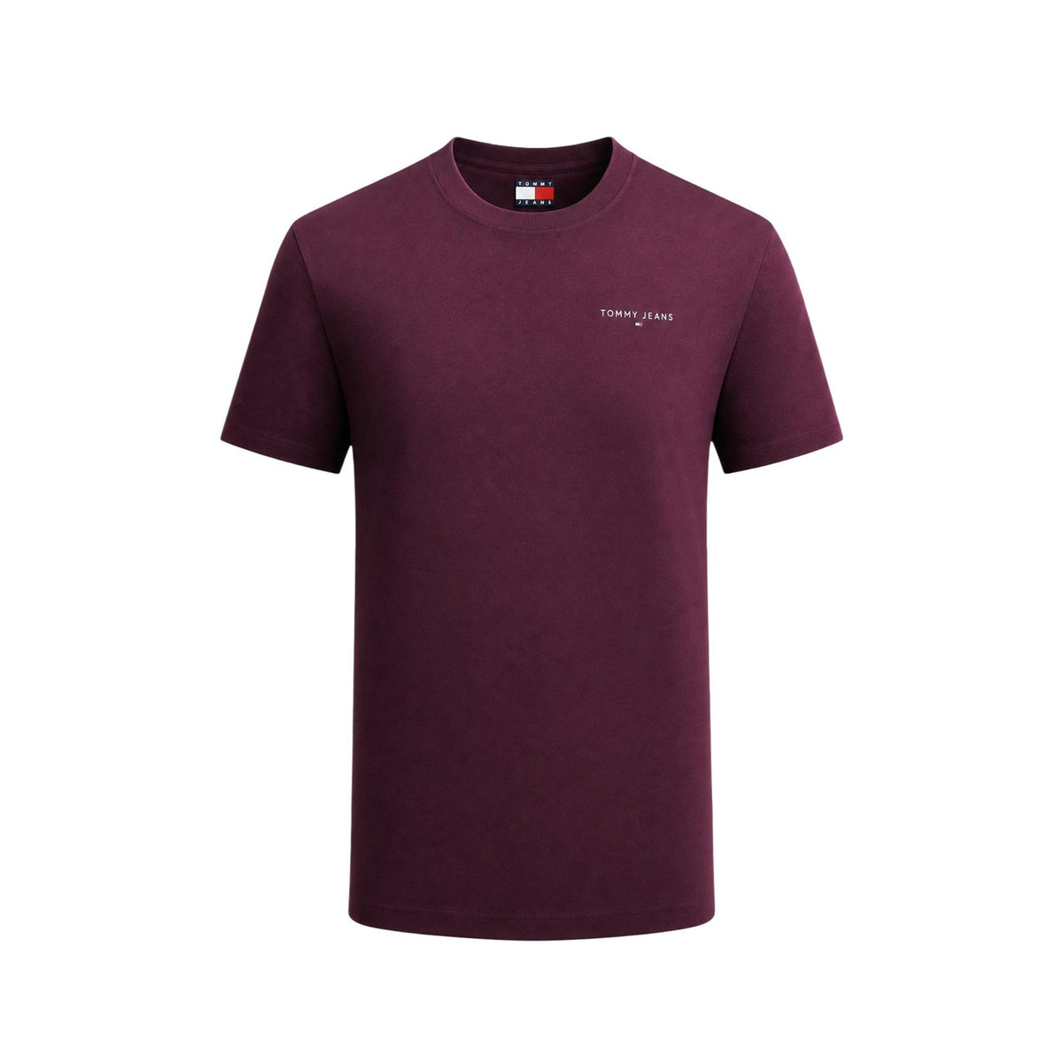 Tommy Hilfiger Jeans - Tommy Hilfiger Jeans T-Shirt Uomo