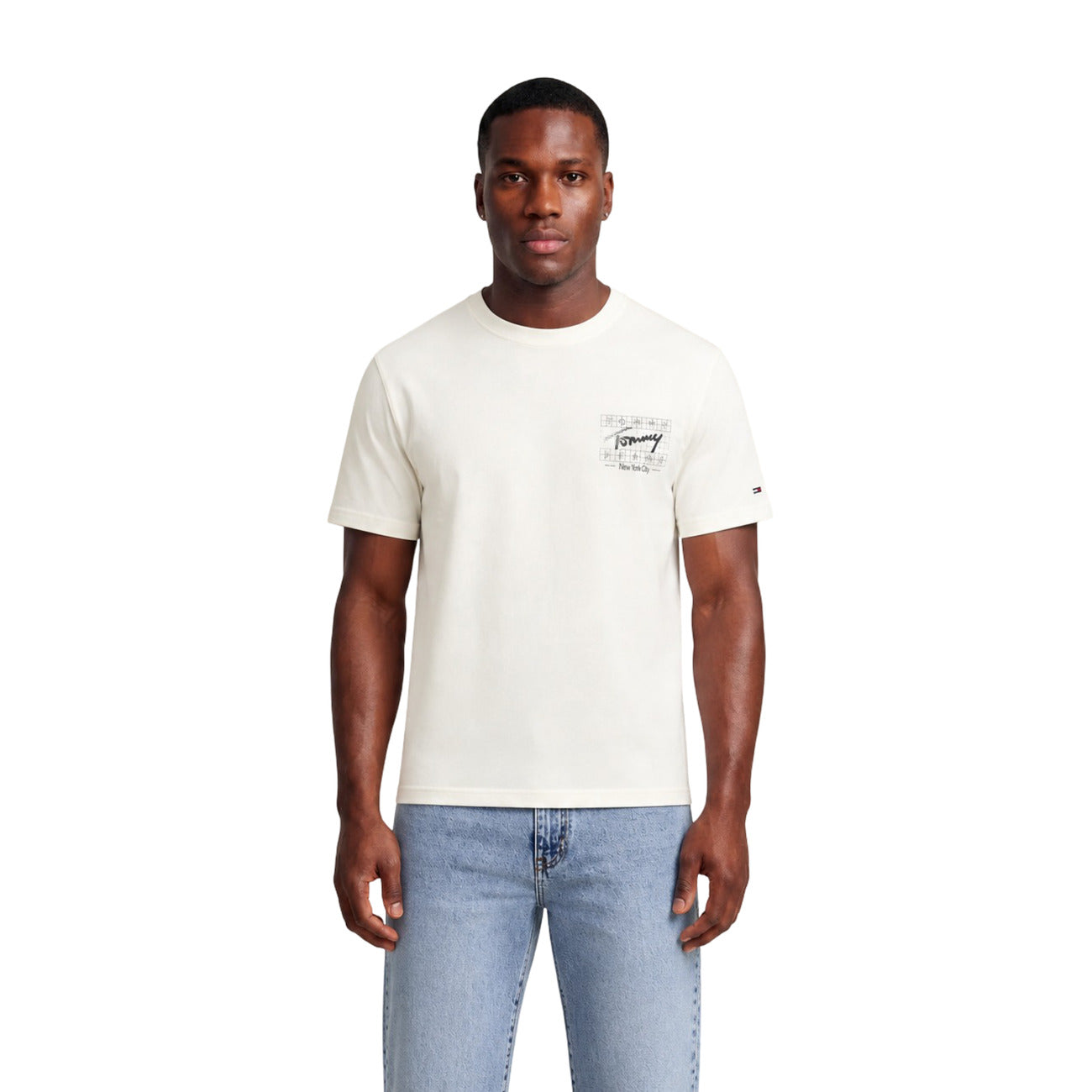 Tommy Hilfiger Jeans T-Shirt