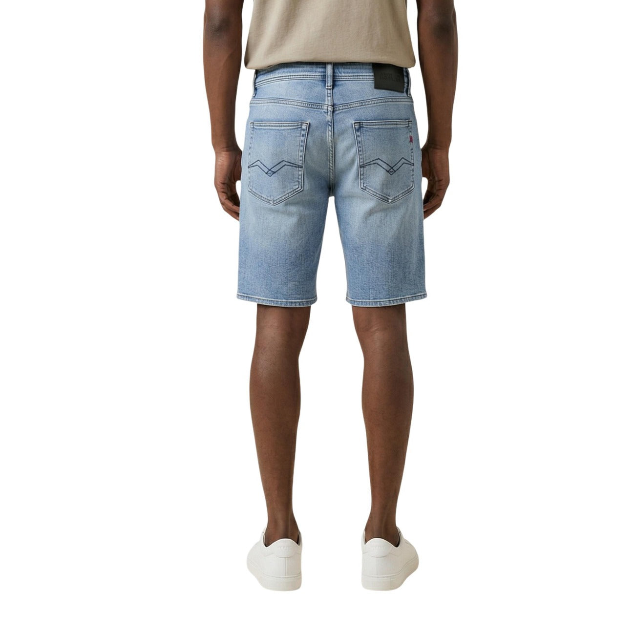 Replay - Replay Bermuda Uomo