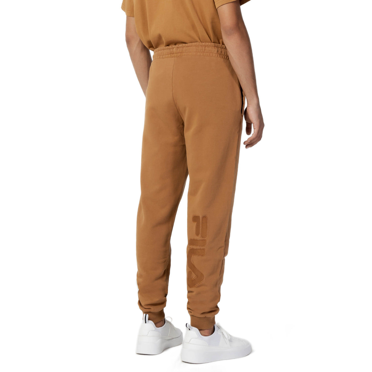 Fila - Fila Pantaloni Uomo
