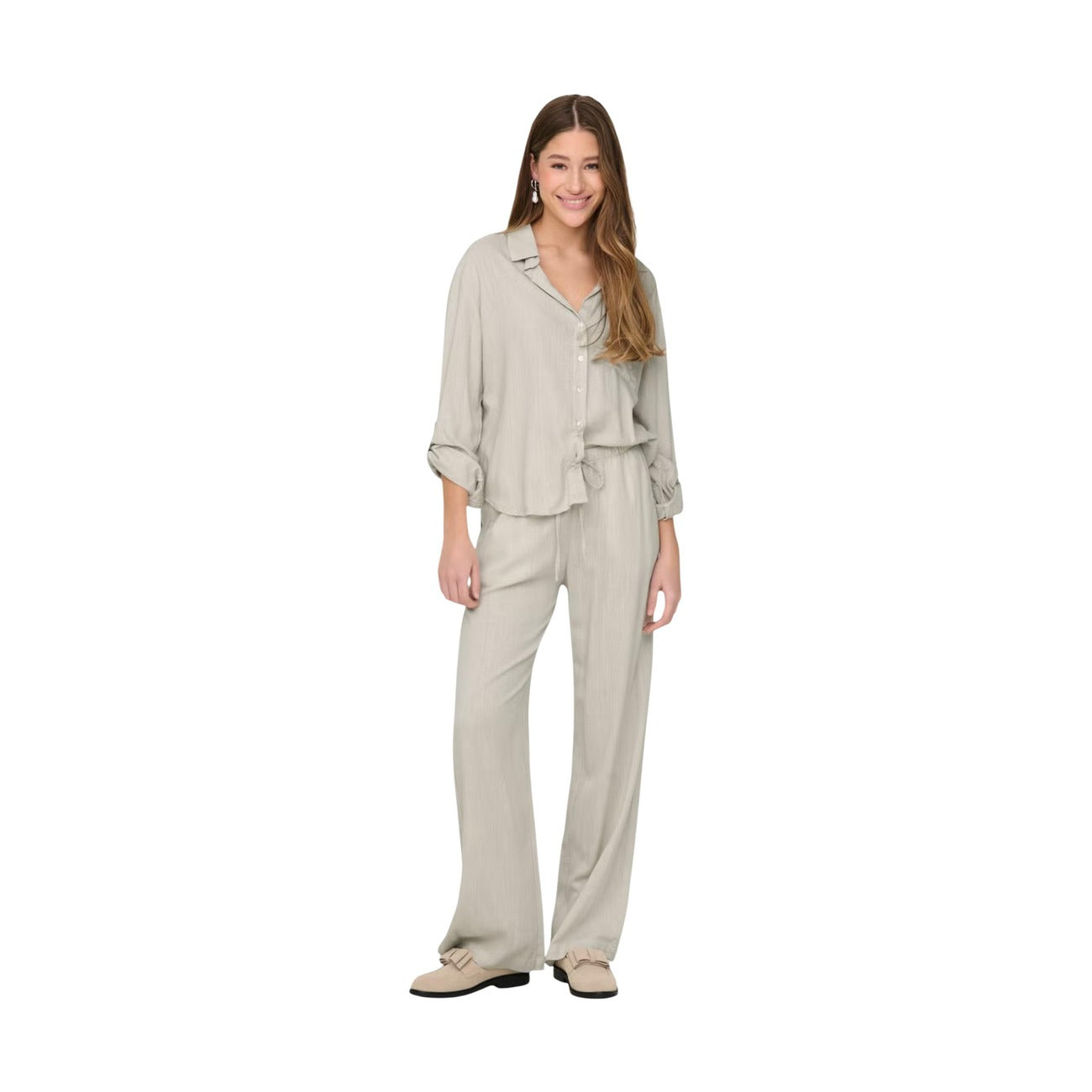 Jacqueline De Yong Camicia Donna