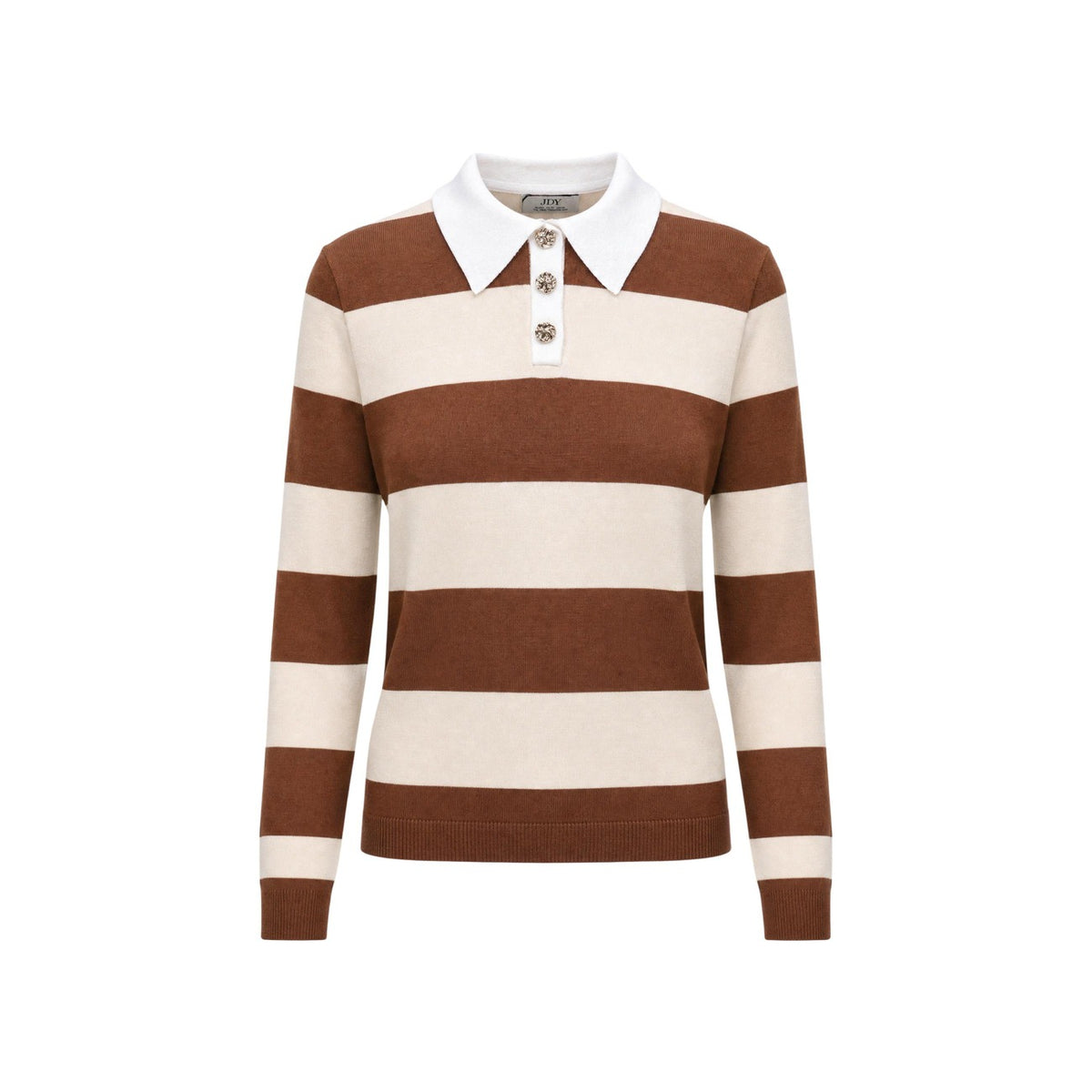 J Jacqueline De Yong Maglia Donna